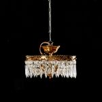 977 2455 HANGING LAMP